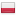 najlepszepozyczkichwilowki.pl server is located in Poland